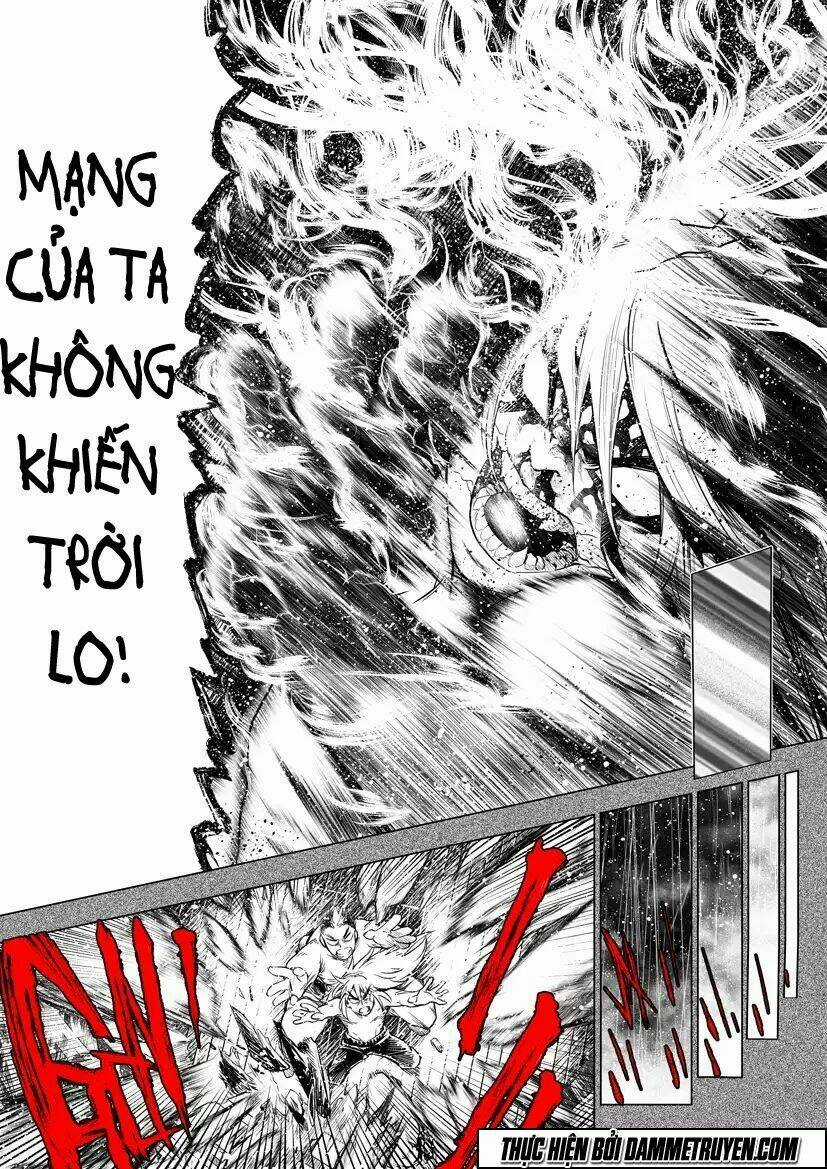 Unity of Heaven Chapter 51 trang 9