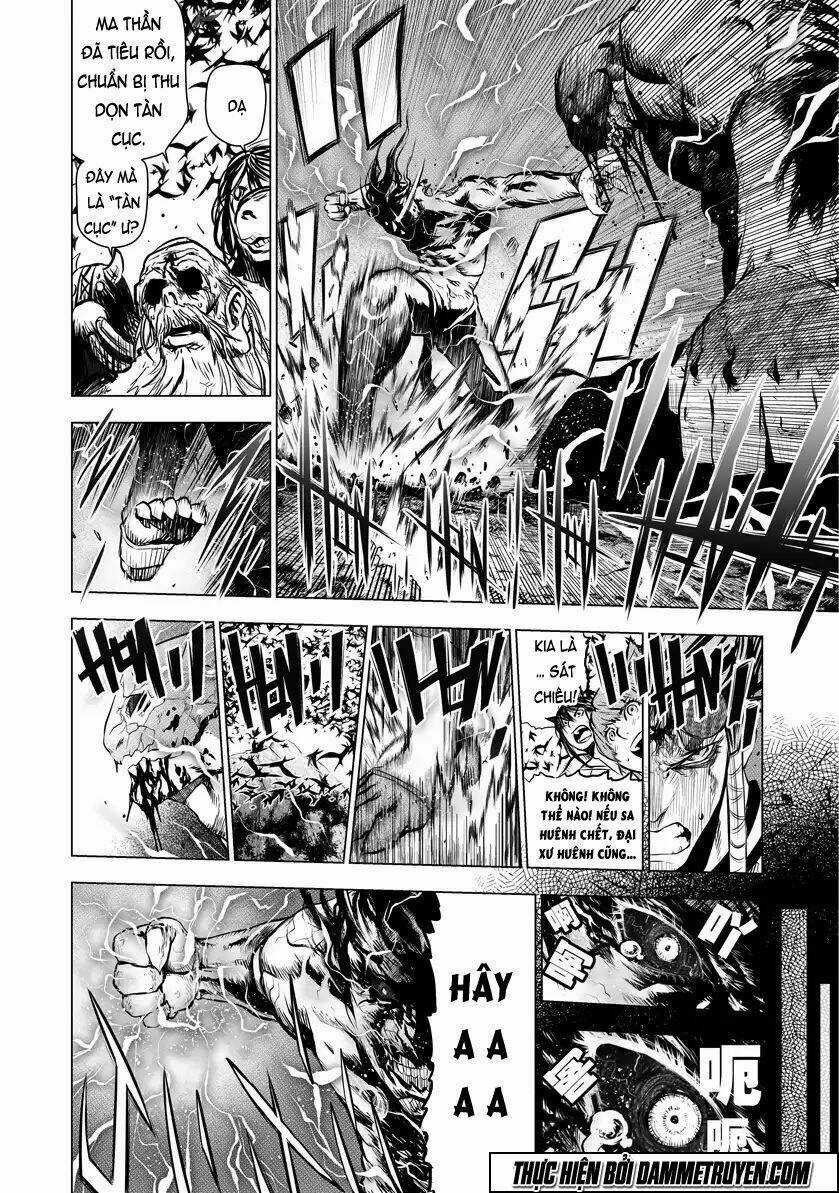 Unity of Heaven Chapter 52 trang 4