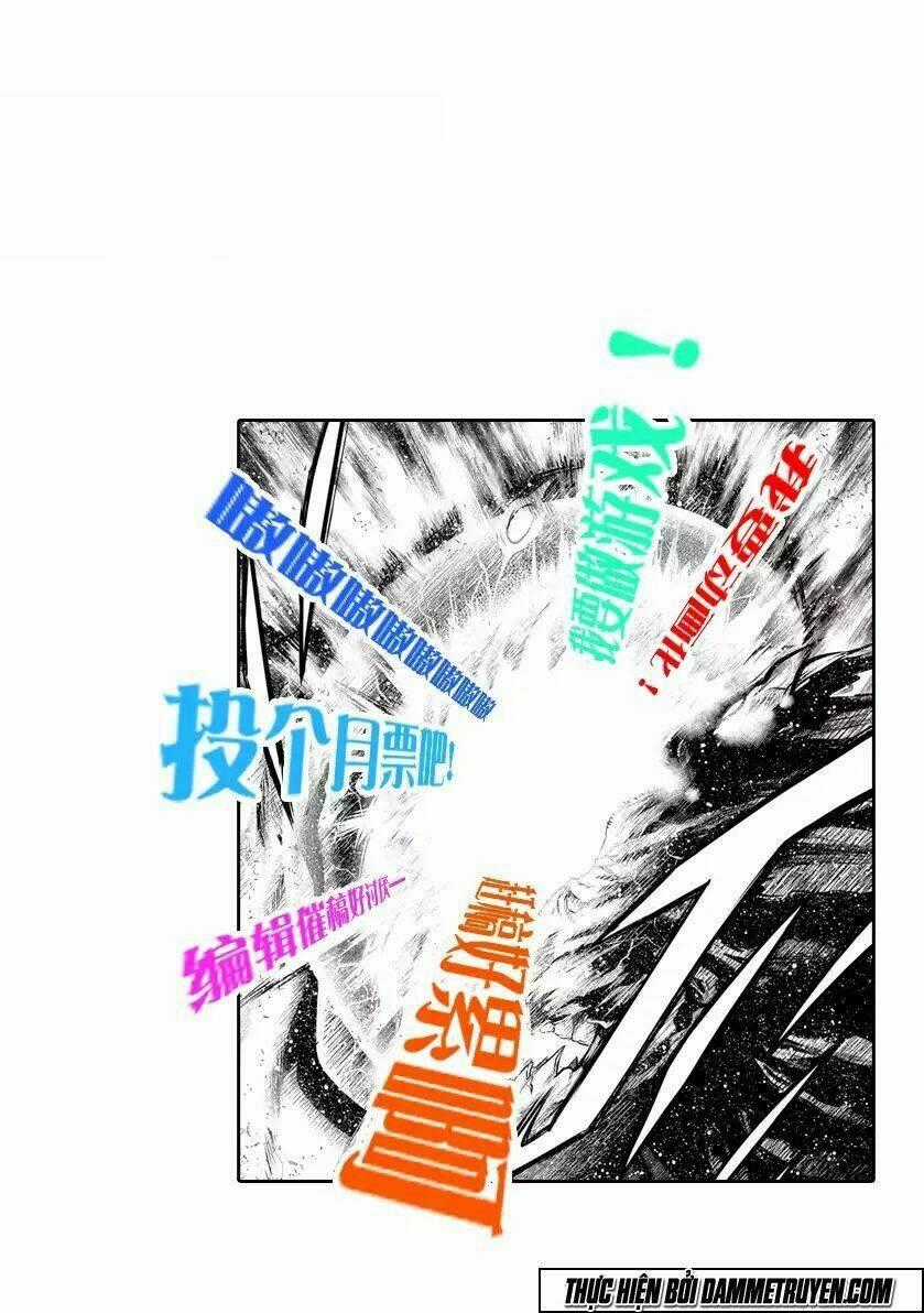 Unity of Heaven Chapter 52 trang 9