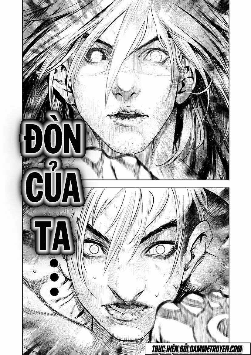 Unity of Heaven Chapter 54 trang 4