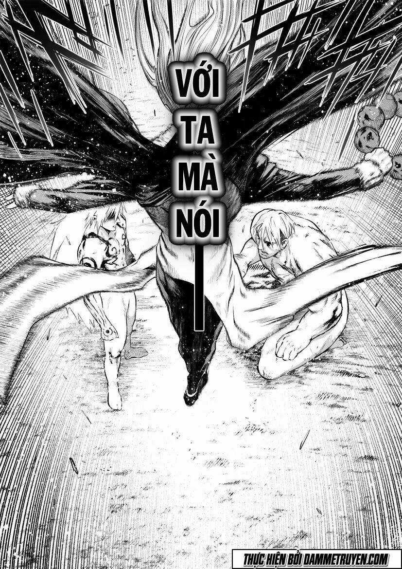 Unity of Heaven Chapter 54 trang 7