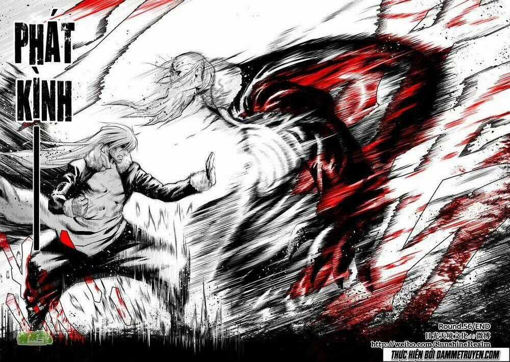 Unity of Heaven Chapter 56 trang 10