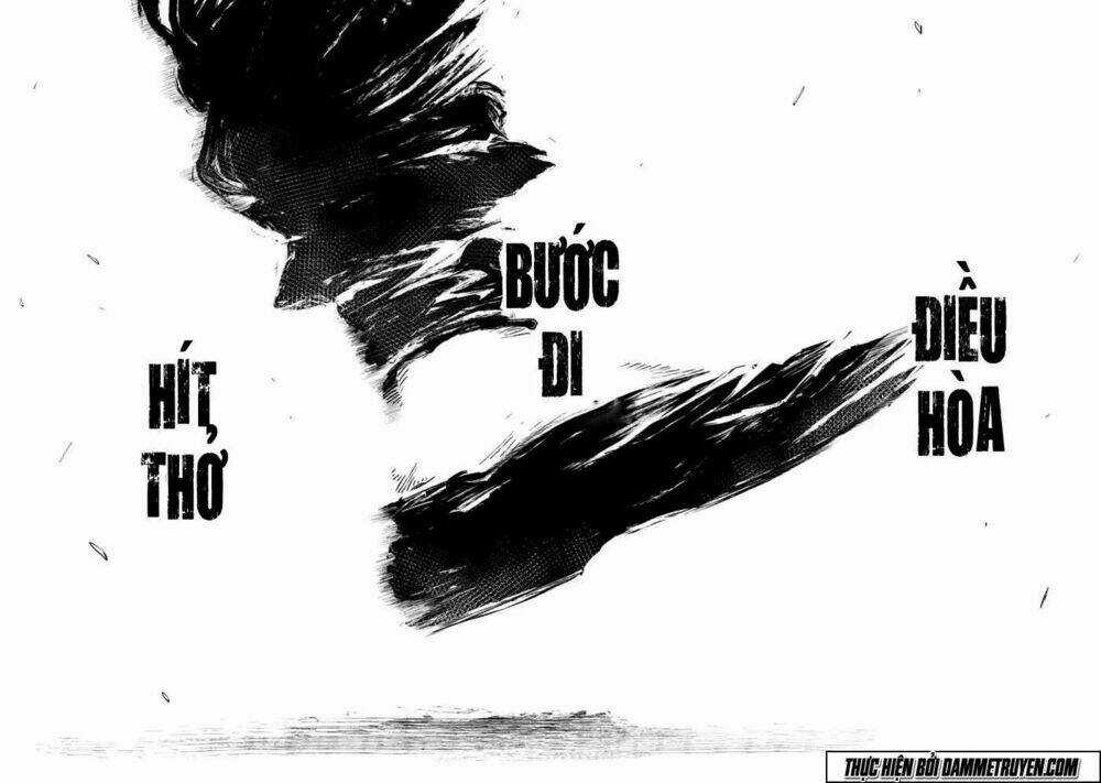 Unity of Heaven Chapter 56 trang 9