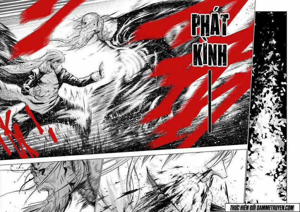 Unity of Heaven Chapter 57 trang 2