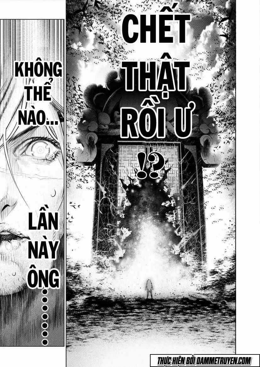 Unity of Heaven Chapter 58 trang 10