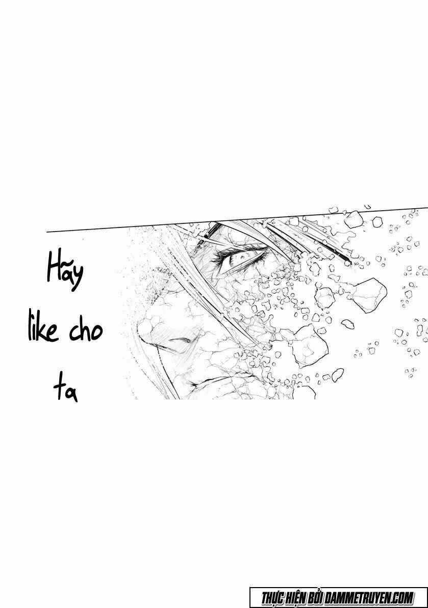 Unity of Heaven Chapter 58 trang 11