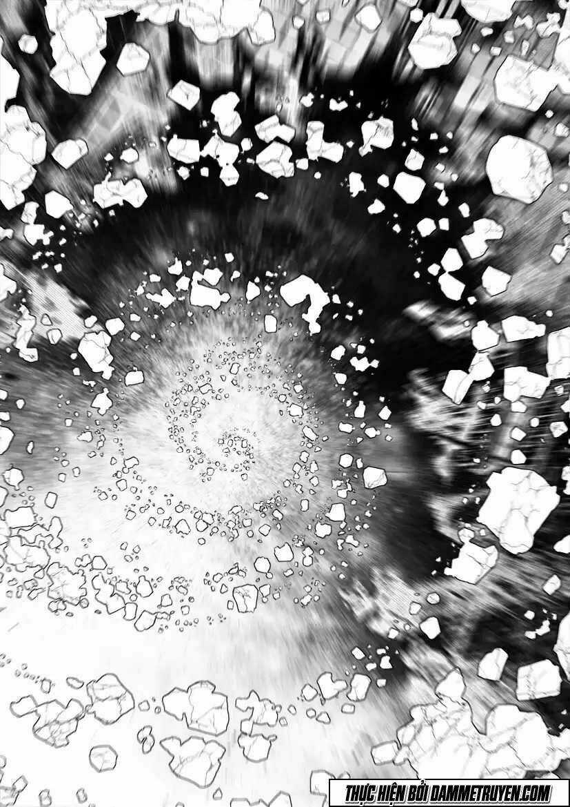 Unity of Heaven Chapter 58 trang 9