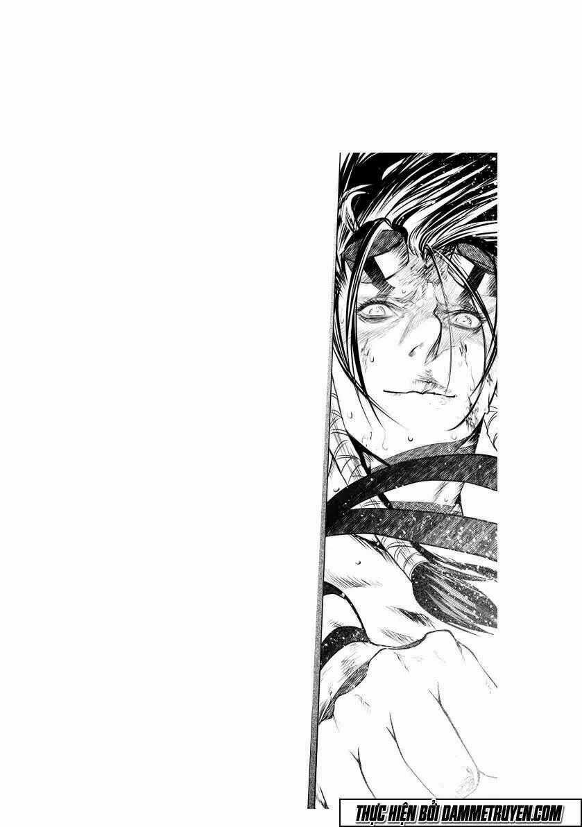 Unity of Heaven Chapter 59 trang 14