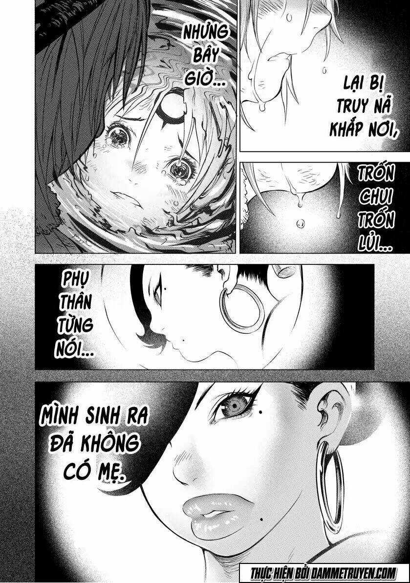 Unity of Heaven Chapter 6 trang 6