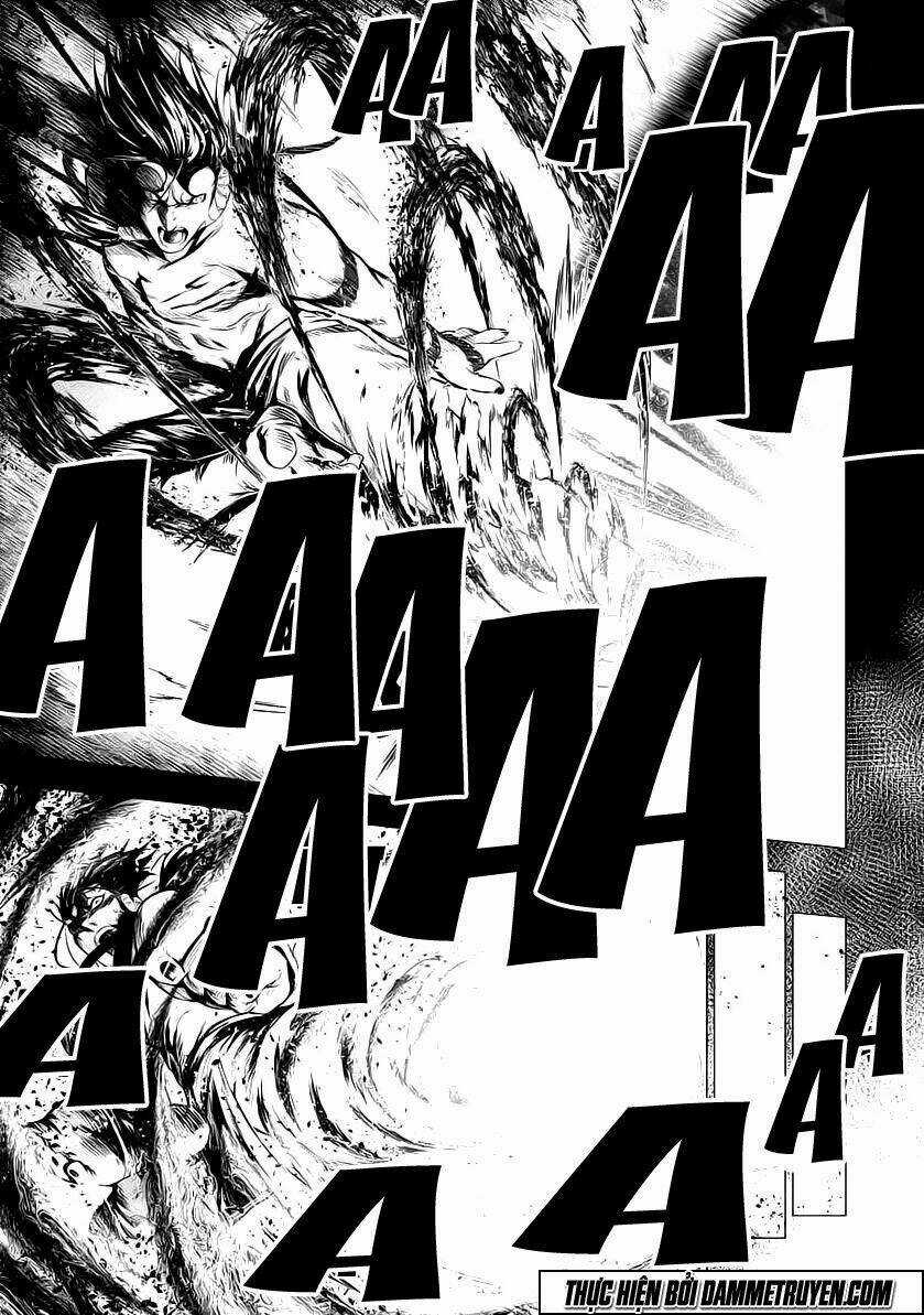 Unity of Heaven Chapter 60 trang 2