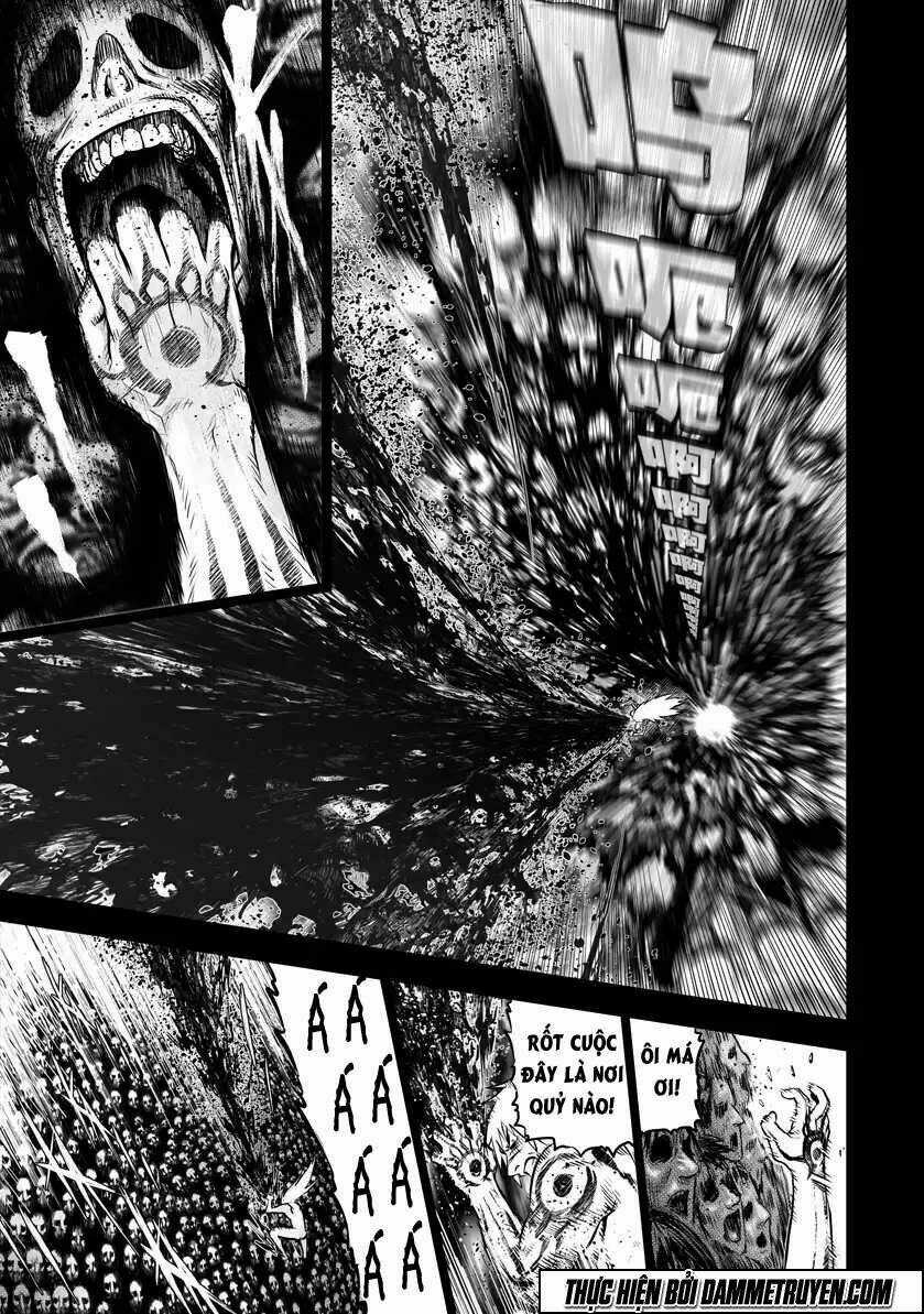 Unity of Heaven Chapter 61 trang 2