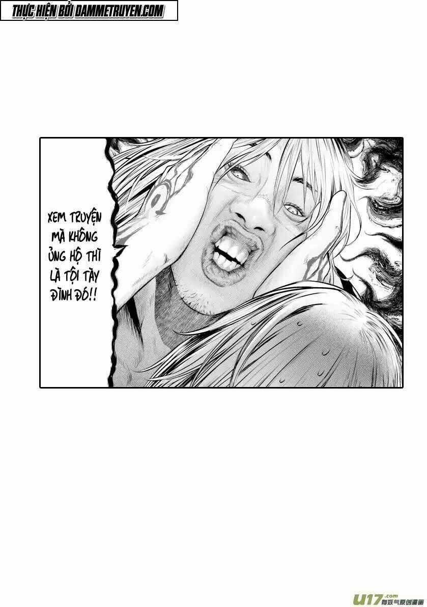 Unity of Heaven Chapter 62 trang 16