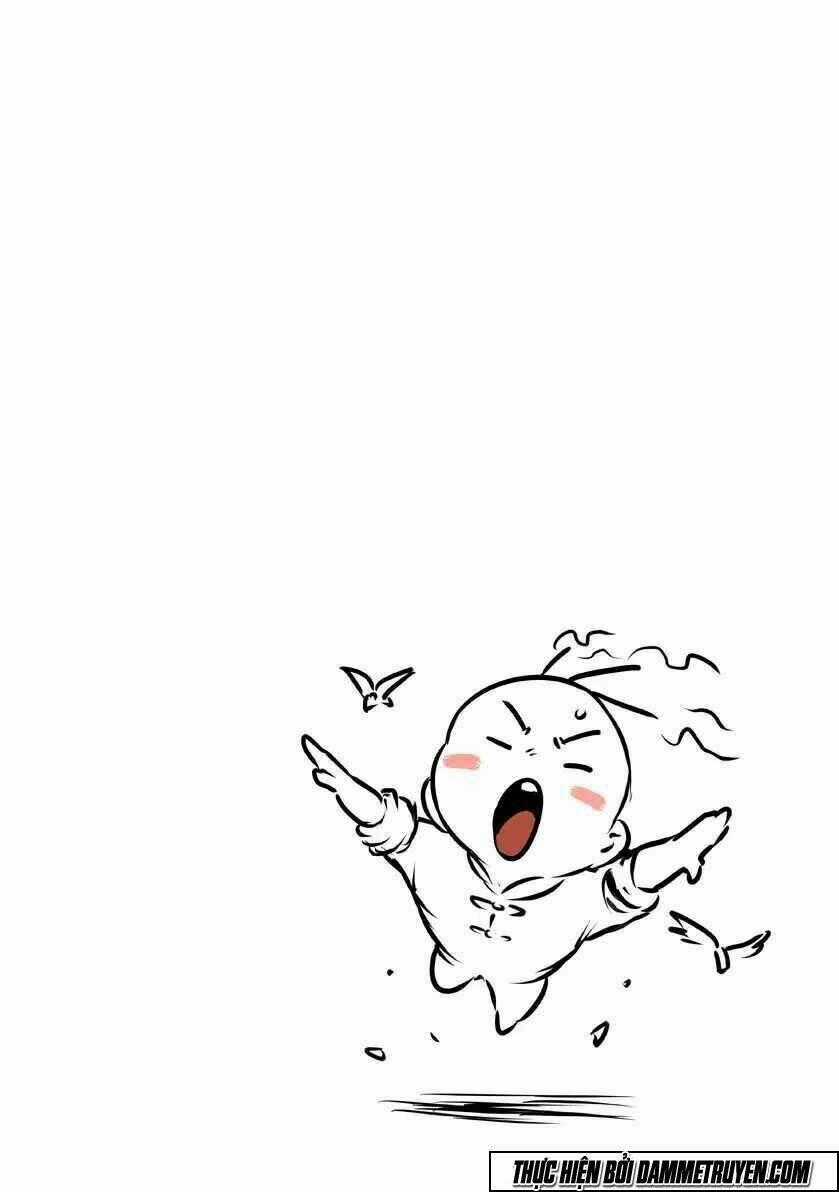 Unity of Heaven Chapter 63.5 trang 7