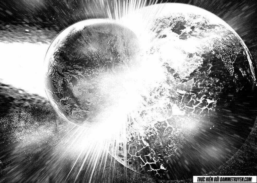 Unity of Heaven Chapter 63 trang 11