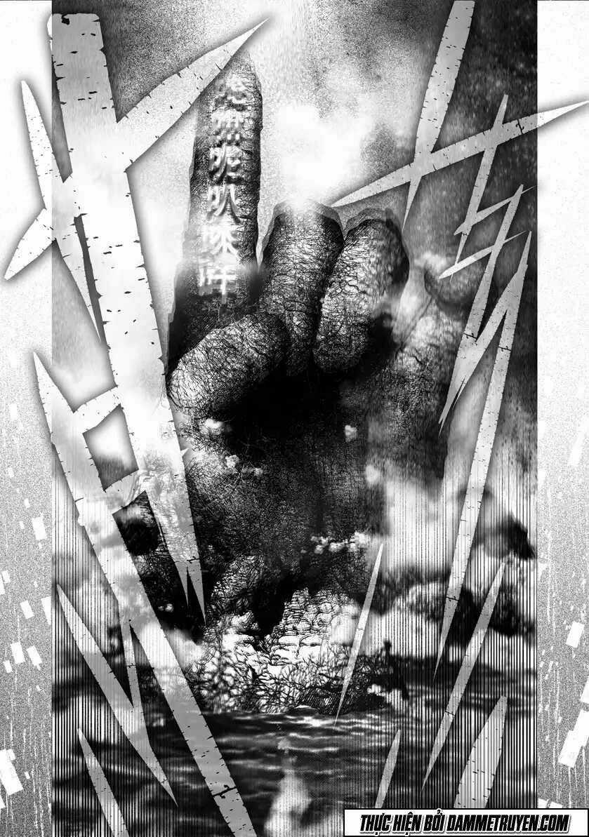 Unity of Heaven Chapter 63 trang 14