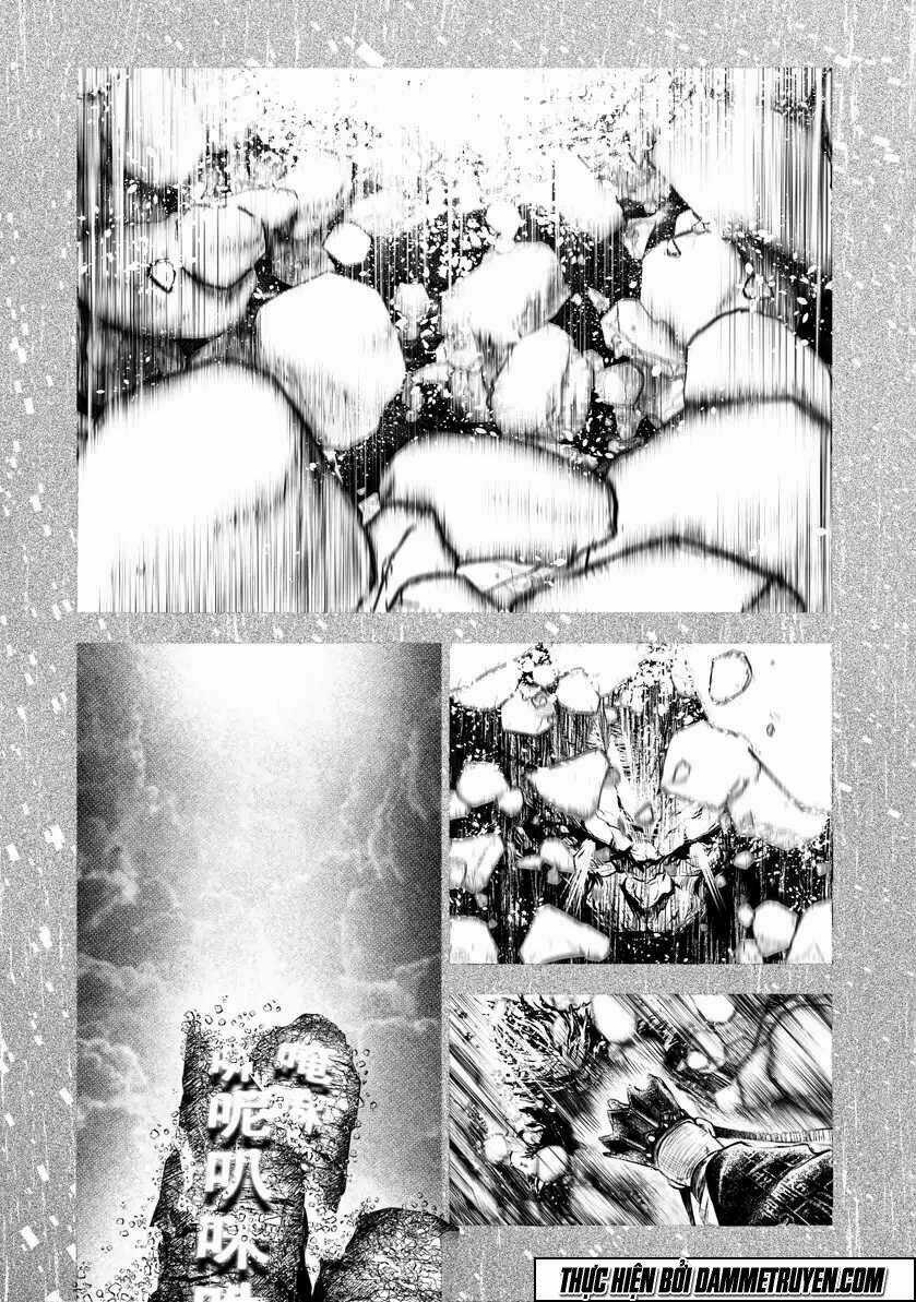 Unity of Heaven Chapter 63 trang 16