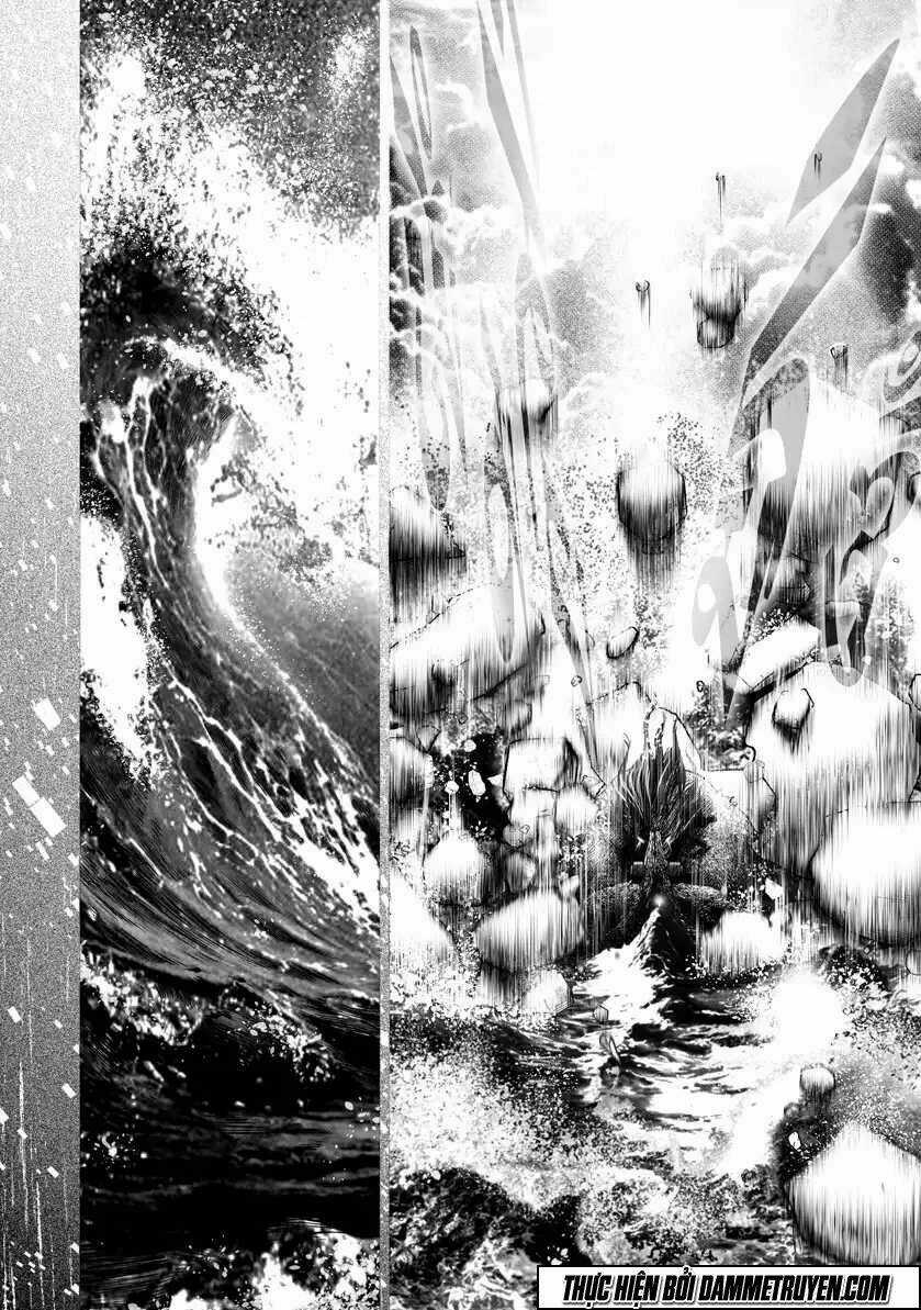 Unity of Heaven Chapter 63 trang 17