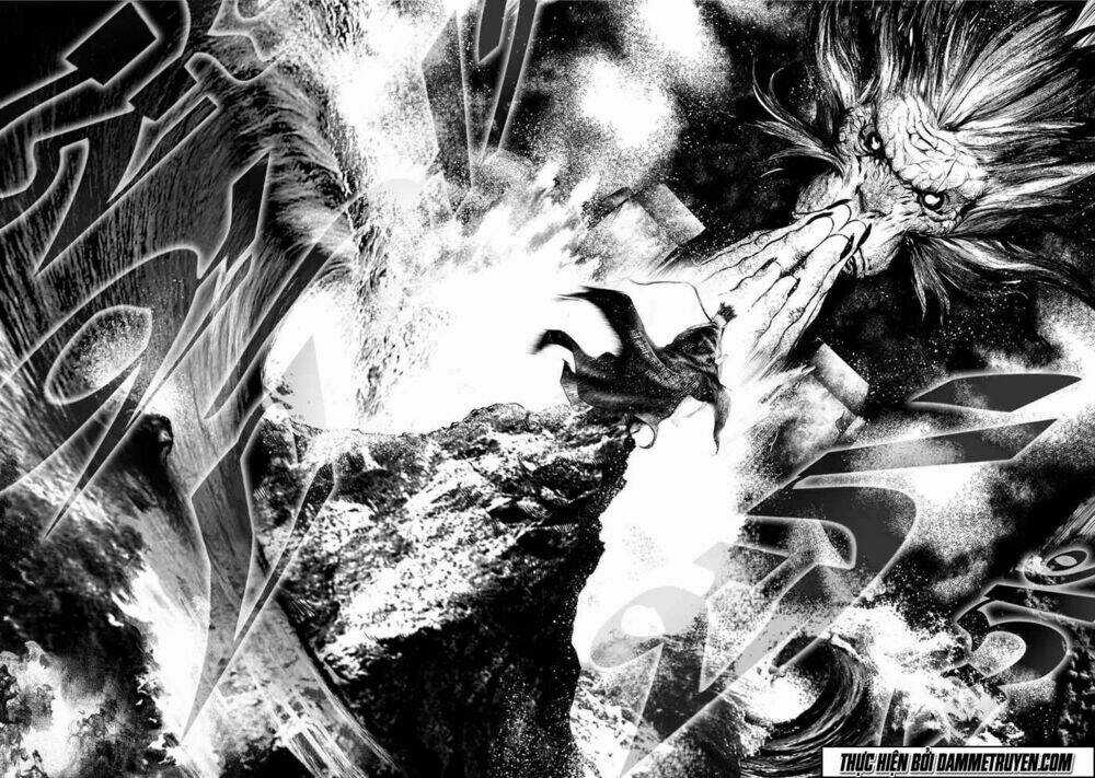 Unity of Heaven Chapter 63 trang 18