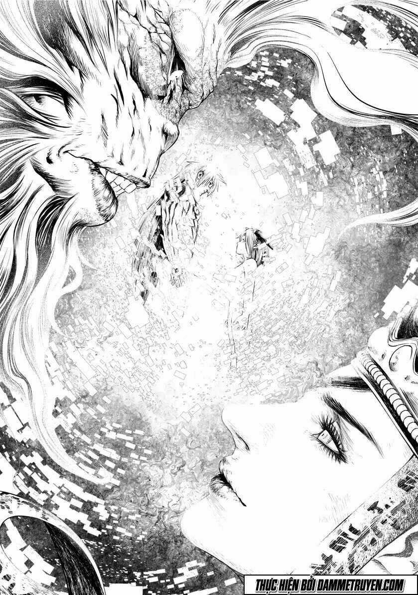 Unity of Heaven Chapter 63 trang 19