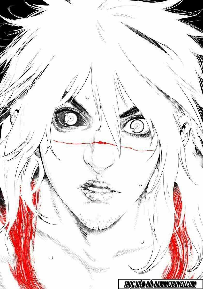 Unity of Heaven Chapter 63 trang 7