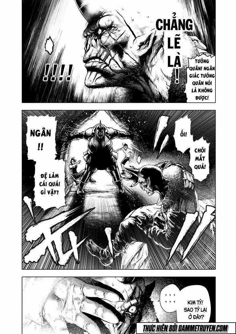 Unity of Heaven Chapter 65 trang 13