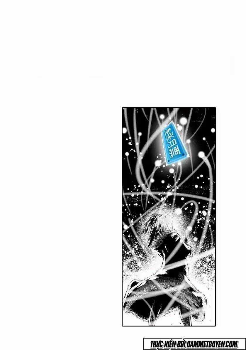 Unity of Heaven Chapter 66 trang 17