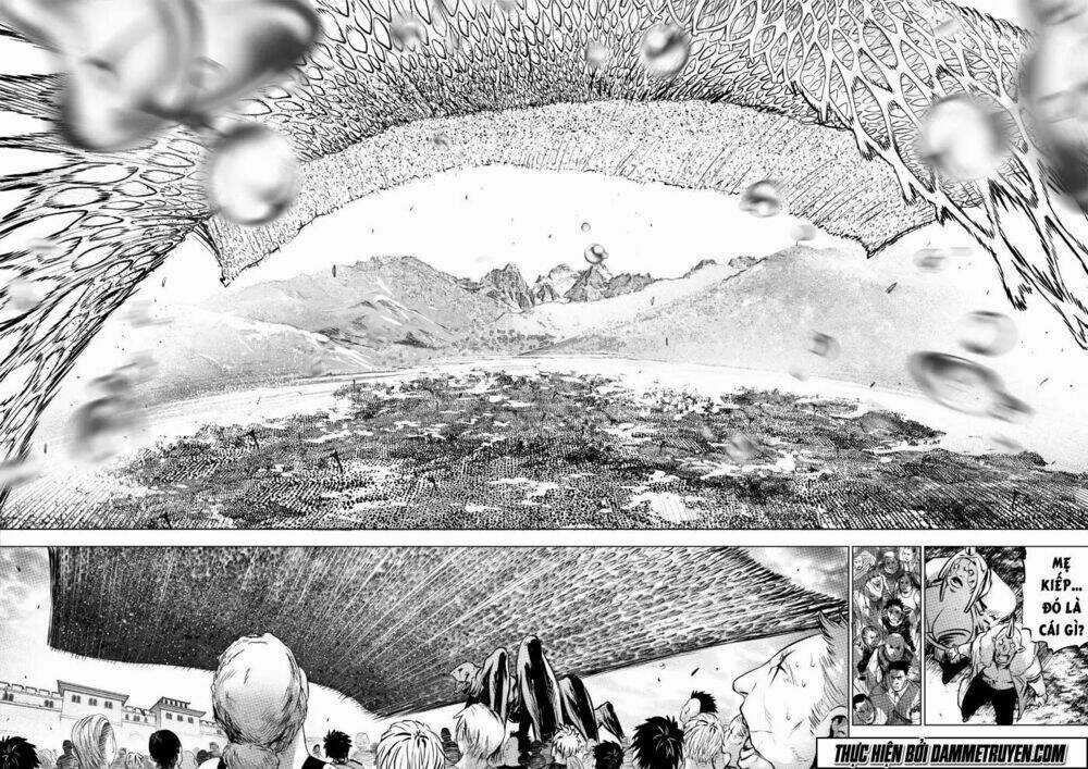 Unity of Heaven Chapter 66 trang 3