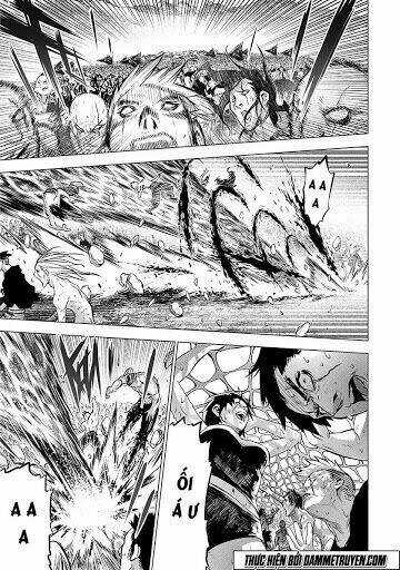 Unity of Heaven Chapter 66 trang 6