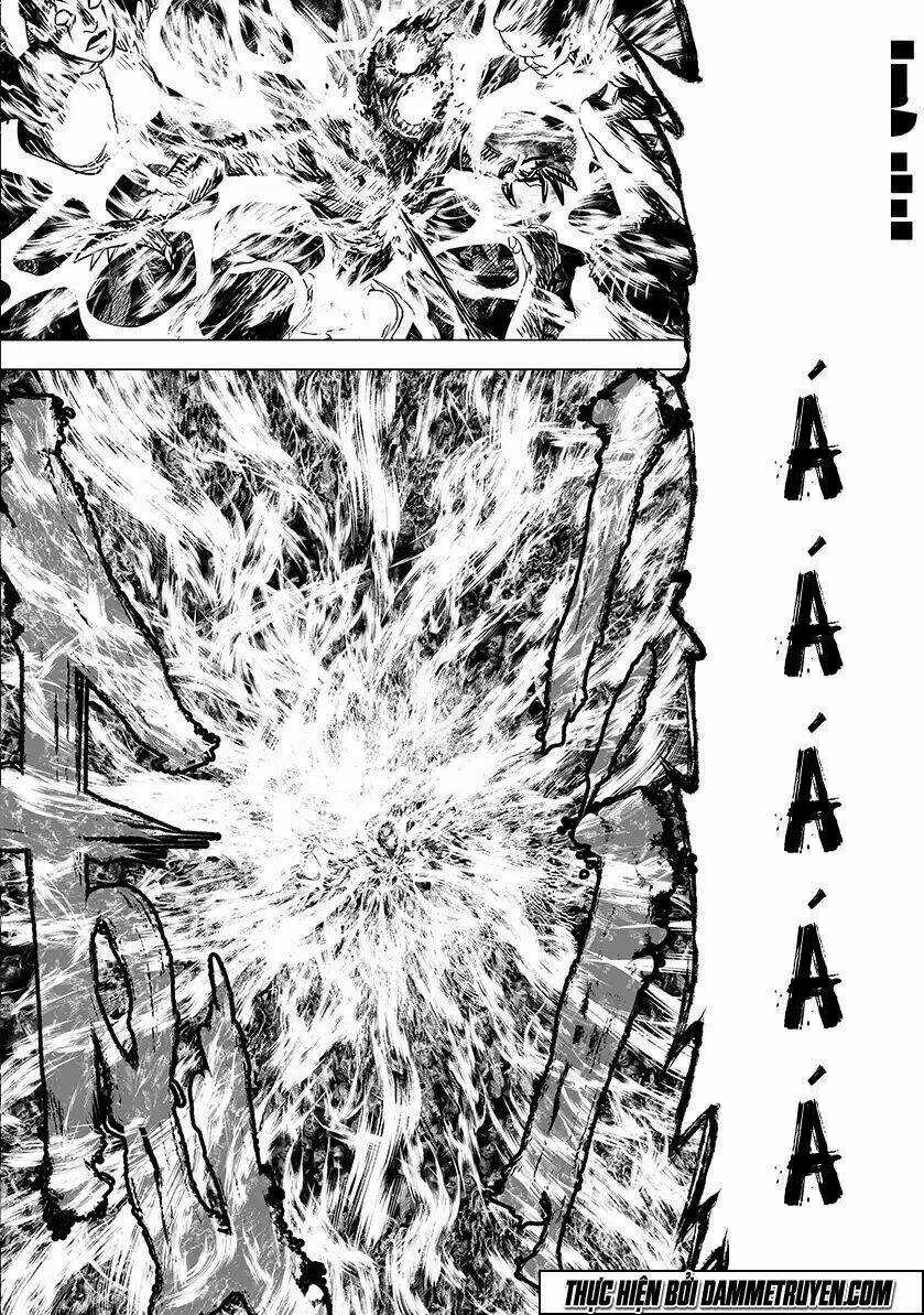 Unity of Heaven Chapter 66 trang 8