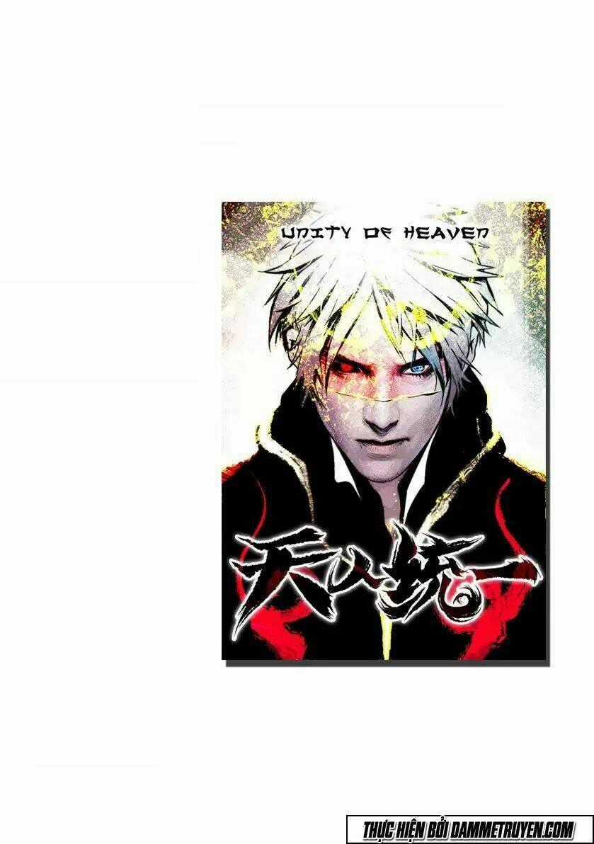Unity of Heaven Chapter 67 trang 10