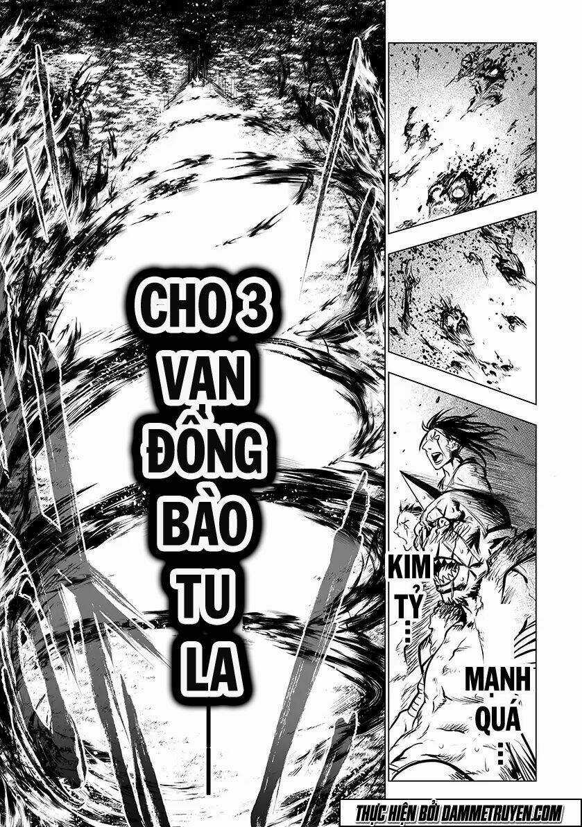 Unity of Heaven Chapter 67 trang 2