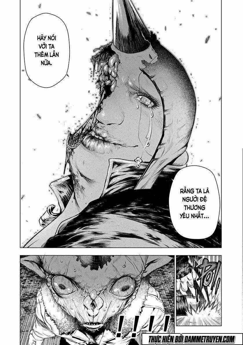 Unity of Heaven Chapter 67 trang 5