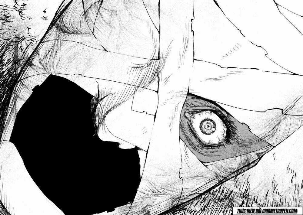 Unity of Heaven Chapter 9 trang 22