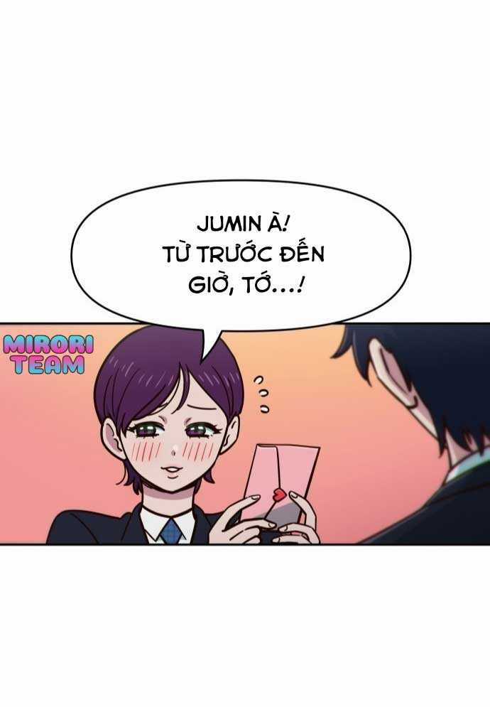 Unluck Chapter 1 trang 11