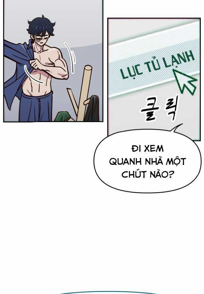 Unluck Chapter 1 trang 139