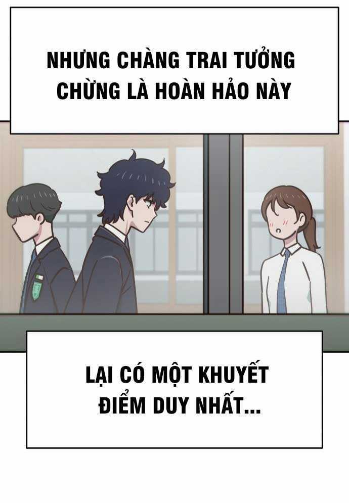 Unluck Chapter 1 trang 14