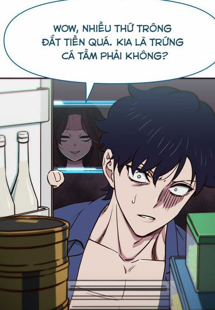 Unluck Chapter 1 trang 140