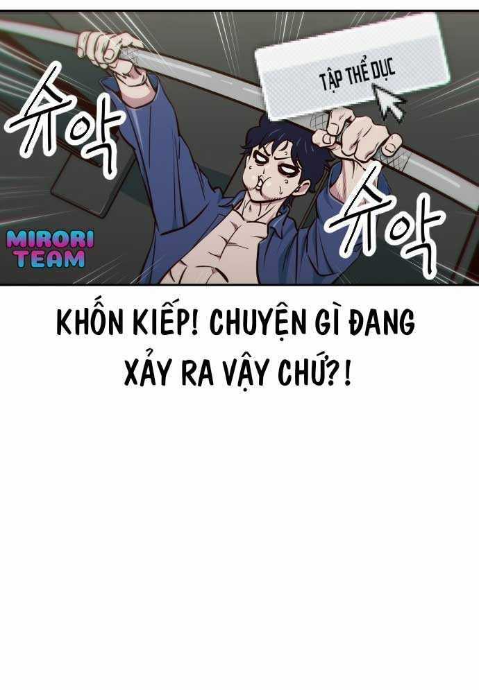 Unluck Chapter 1 trang 143