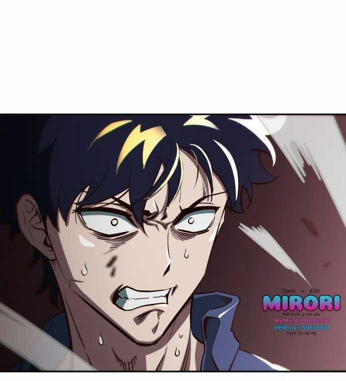 Unluck Chapter 1 trang 167