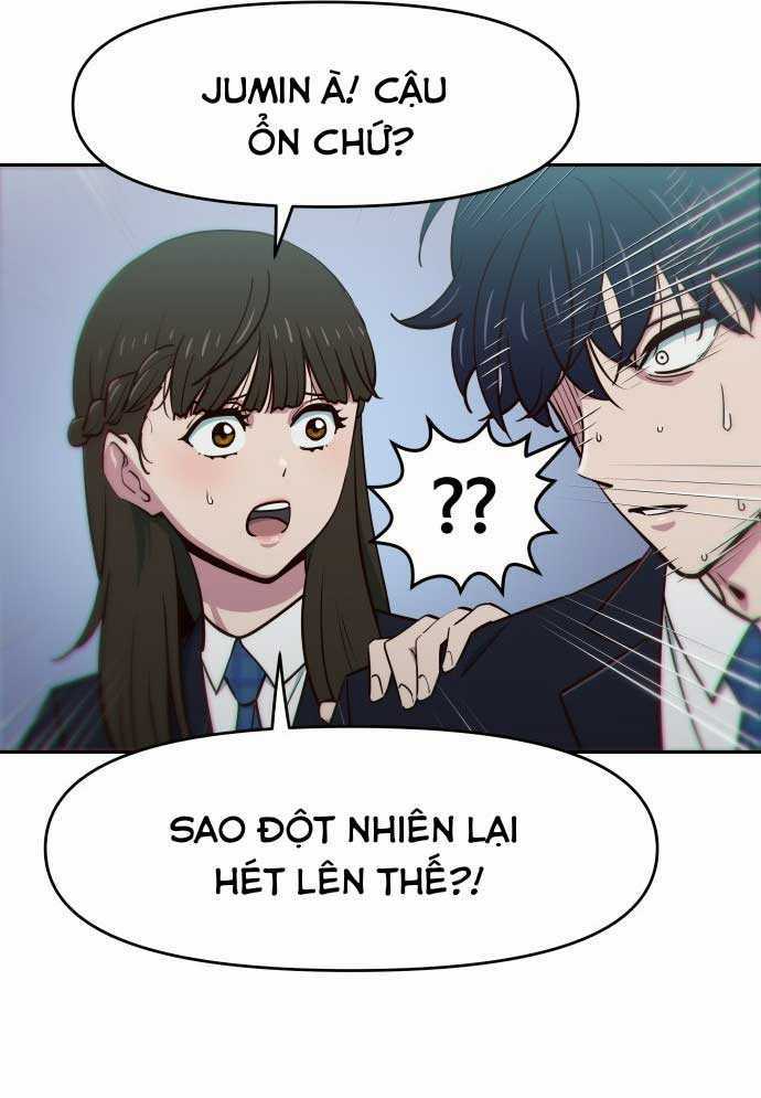 Unluck Chapter 1 trang 197