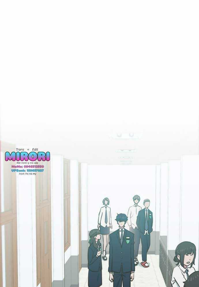 Unluck Chapter 1 trang 198