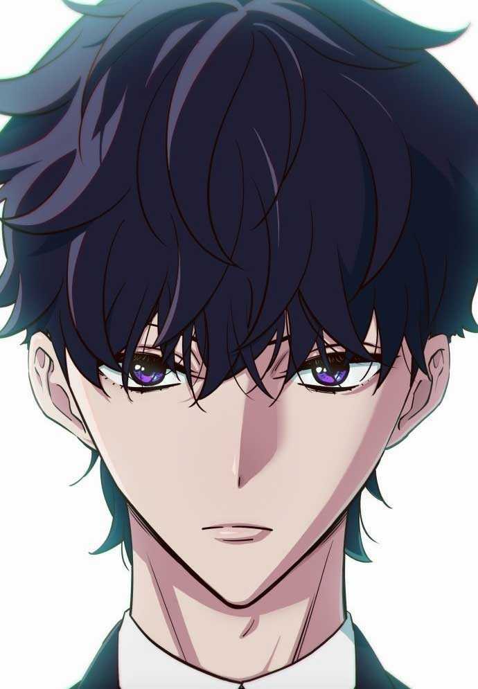Unluck Chapter 1 trang 2