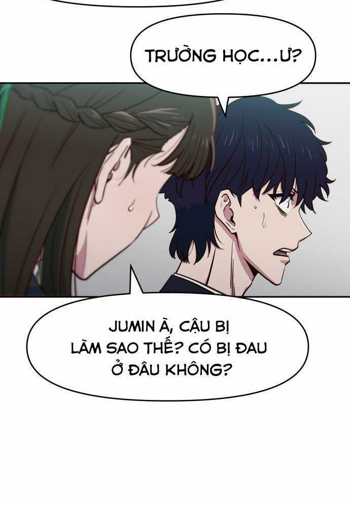 Unluck Chapter 1 trang 202