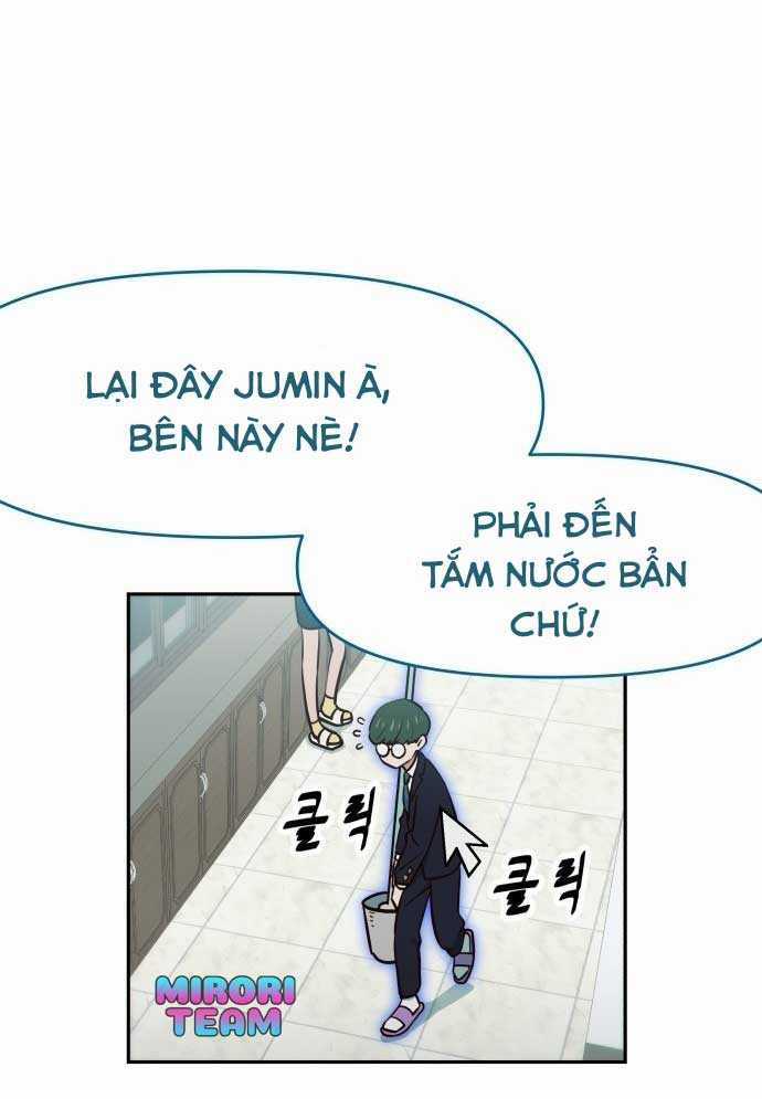 Unluck Chapter 1 trang 206