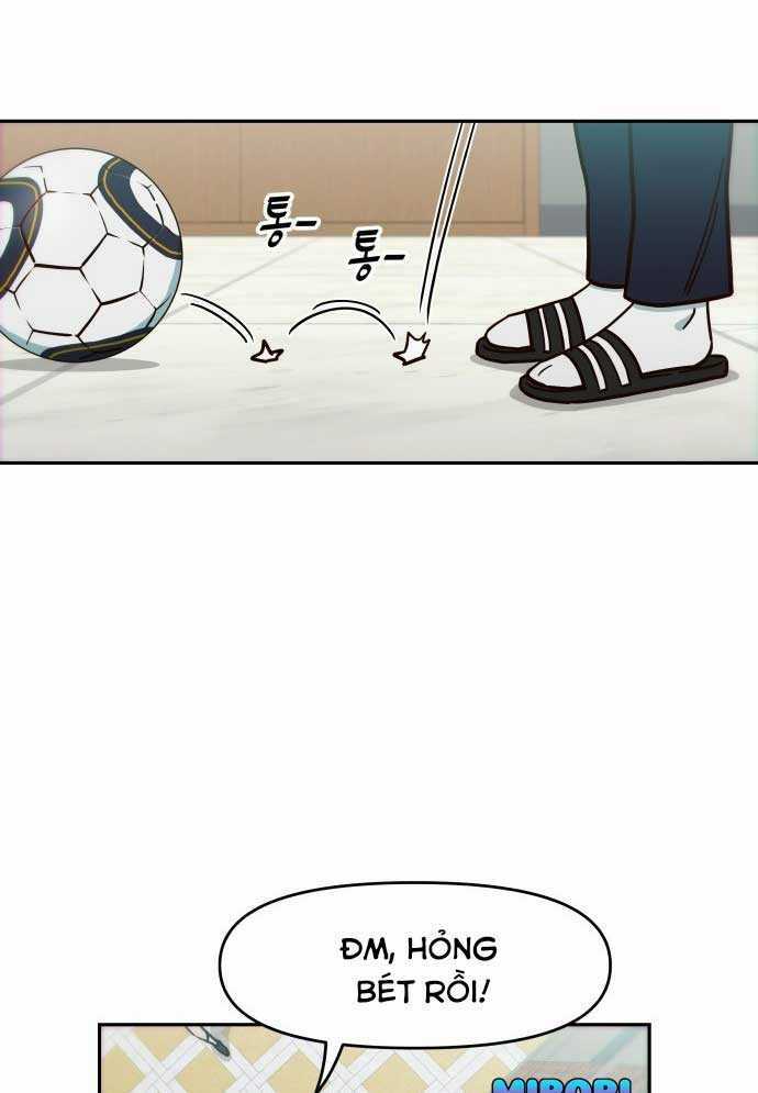 Unluck Chapter 1 trang 21