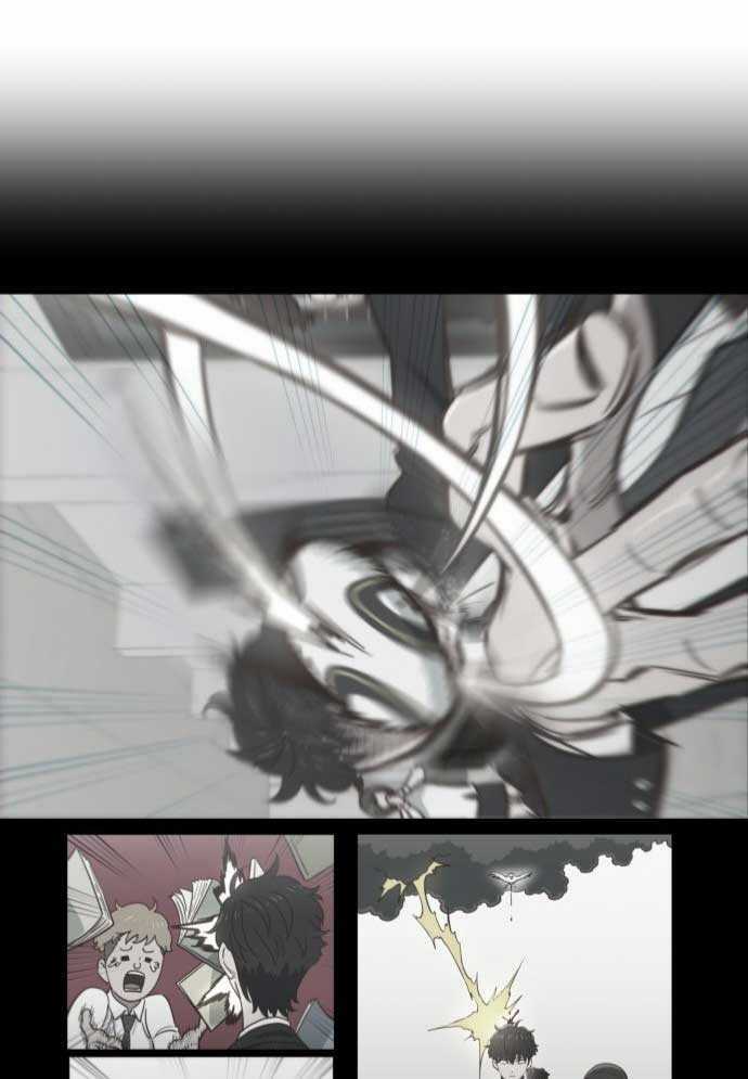 Unluck Chapter 1 trang 217