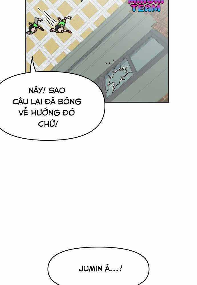 Unluck Chapter 1 trang 22