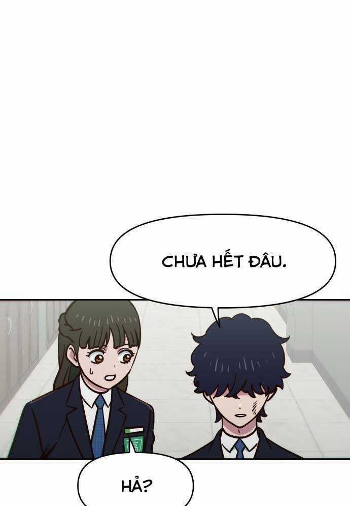 Unluck Chapter 1 trang 25