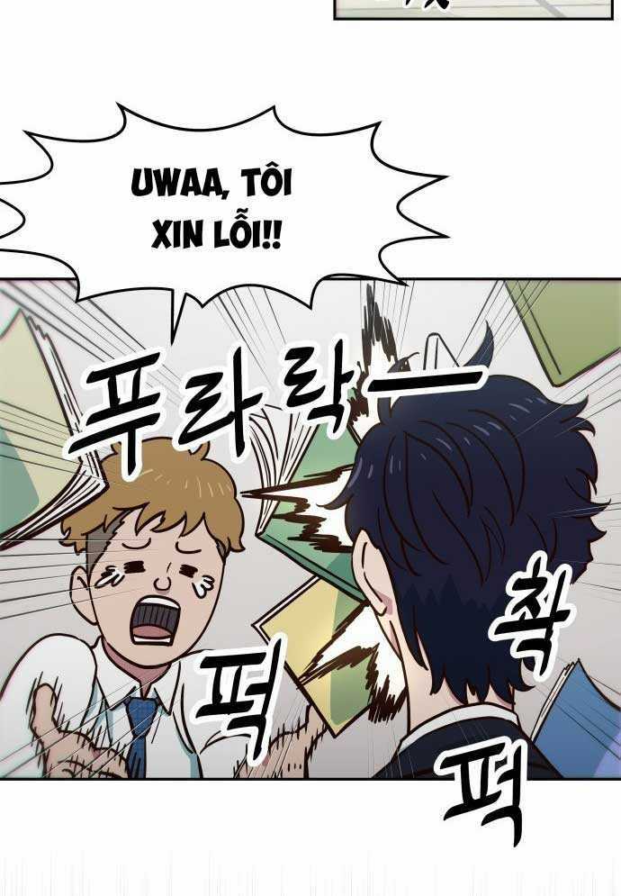 Unluck Chapter 1 trang 29