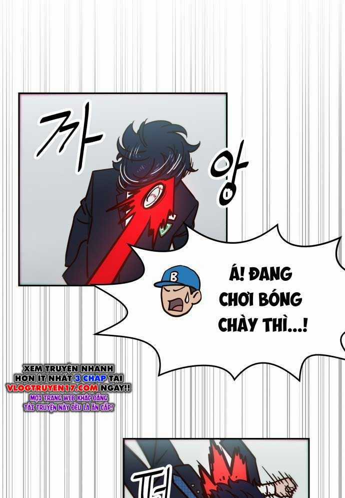 Unluck Chapter 1 trang 30